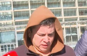 ¿Asi que el weon de los 264 Kms x Hora en su Auto es Pablo Jose Izquerdo Reyes Heredero del Grupo Izquierdo Menendez?