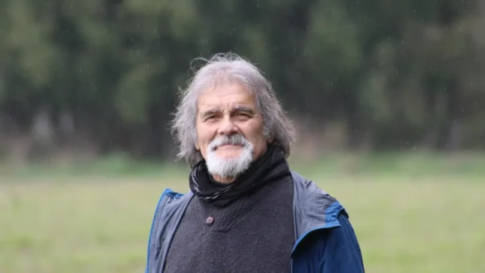 Entrevista del medio noruego Intrafish, con el director de Ecoceanos, Juan Carlos Cárdenas