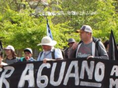 Chile – “No queremos convertirnos en una zona de sacrificio”: la resistencia de Penco frente al proyecto de tierras raras Crónica desde un territorio que se niega a desaparecer bajo el extractivismo
