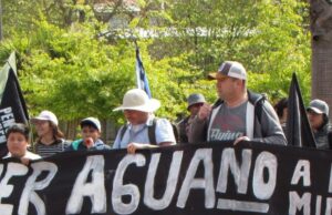 Chile – “No queremos convertirnos en una zona de sacrificio”: la resistencia de Penco frente al proyecto de tierras raras. Crónica desde un territorio que se niega a desaparecer bajo el extractivismo