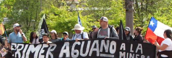 Chile – “No queremos convertirnos en una zona de sacrificio”: la resistencia de Penco frente al proyecto de tierras raras. Crónica desde un territorio que se niega a desaparecer bajo el extractivismo