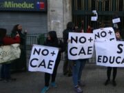 Ver: «El CAE es una estafa contra los hijos de los trabajadores»