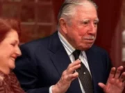 RECONOCIMIENTO DE FRAUDE ANGLO-CHILENO