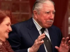 RECONOCIMIENTO DE FRAUDE ANGLO-CHILENO