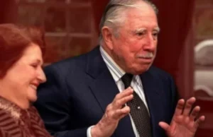 RECONOCIMIENTO DE FRAUDE ANGLO-CHILENO