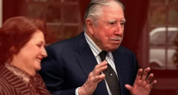 Reconocimiento de fraude anglo-chileno