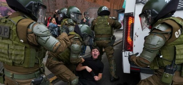 represion-aestudiantes