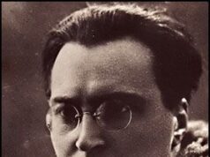 En defensa de Victor Serge. Repudio al juicio de intenciones armado por Mitchell Abidor