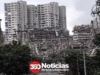 Venezuela: Estado de emergencia tras doble terremoto