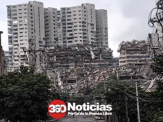 Venezuela: Estado de emergencia tras doble terremoto