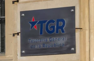 TGR «perdona» deuda de más $30 mil millones a comercializadora tras dejar pasar siete años sin cobrarla