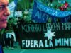 Chile – Tierras raras: Gobierno de Kast golpea a Penco-Lirquén aprobando cuestionado proyecto minero