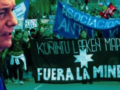 Chile – Tierras raras: Gobierno de Kast golpea a Penco-Lirquén aprobando cuestionado proyecto minero