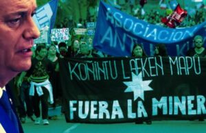 Chile – Tierras raras: Gobierno de Kast golpea a Penco-Lirquén aprobando cuestionado proyecto minero