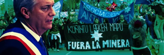 Chile – Tierras raras: Gobierno de Kast golpea a Penco-Lirquén aprobando cuestionado proyecto minero