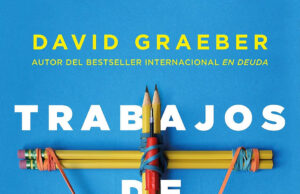 Sobre el fenómeno de los trabajos de mierda