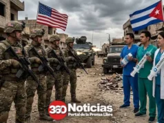 Mientras EEUU amenaza con guerra: Cuba crea vacuna contra el cáncer