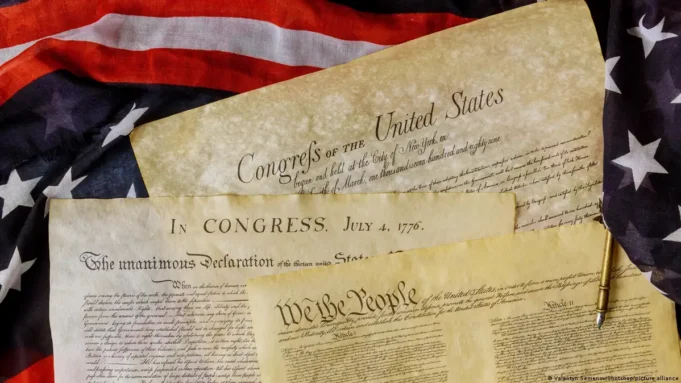 250 AÑOS: Estados Unidos – de la independencia al imperio (segunda parte)
