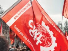 Correspondencia del Comité por una Internacional de Trabajadores CIT con marxistas en China