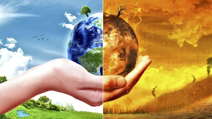 Cuidado con el clima
