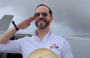 Colombia – Ha entrado en la órbita de la nueva derecha latinoamericana. (1ª parte) por Daniel Libreros Caicedo