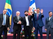 Colombia – El Gobierno de Petro y los límites del Progresismo. (Segunda parte) por Daniel Libreros Caicedo