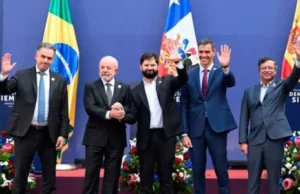 Colombia – El Gobierno de Petro y los límites del Progresismo. (Segunda parte) por Daniel Libreros Caicedo