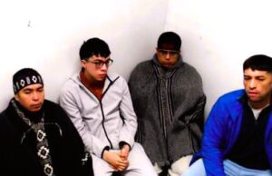 Chile – Caso Lautaro. «Esta batalla no la vamos a ganar solos y sin movilización»: María Rivera, abogada de comuneros mapuche