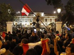 Perú – LA PERSPECTIVA POLÍTICA