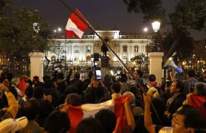 Perú – LA PERSPECTIVA POLÍTICA