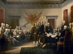 1776: El legado revolucionario de Estados Unidos