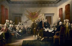 1776: El legado revolucionario de Estados Unidos