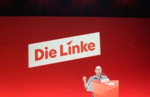 Alemania: ¿Cómo debería responder el Partido de la Izquierda a la amenaza electoral de la ultraderechista AfD?