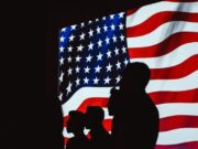 EEUU: CONMEMORACIÓN EN MUY TRISTES CIRCUNSTANCIAS
