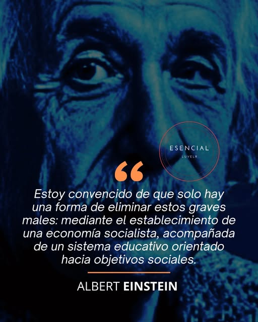 Einstein