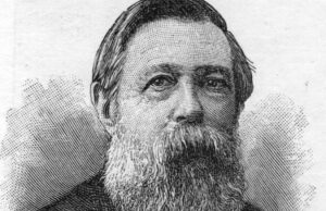 Friedrich Engels nos mostró cómo hacer historia