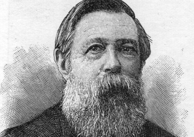 Friedrich Engels nos mostró cómo hacer historia