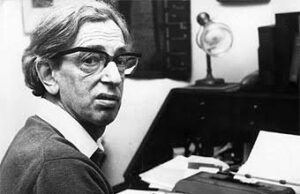 Eric Hobsbawm y los límites del marxismo del siglo XX
