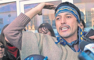 Nación Mapuche. Lonko Facundo Jones Huala PPM: «La lucha no se detiene en una celda, trasciende los muros cuando hay un pueblo despierto peleando por su libertad»