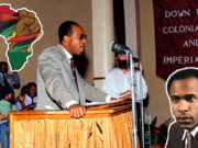 Frantz Fanon: el militante y médico psiquiatra que analizó y combatió incansablemente al colonialismo y racismo occidental hasta sus últimos días
