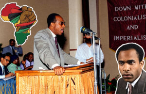 Frantz Fanon: el militante y médico psiquiatra que analizó y combatió incansablemente al colonialismo y racismo occidental hasta sus últimos días