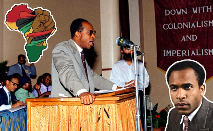 Frantz Fanon: el militante y médico psiquiatra que analizó y combatió incansablemente al colonialismo y racismo occidental hasta sus últimos días