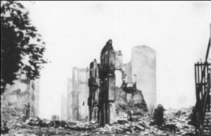 90º aniversario de la Guerra Civil Española