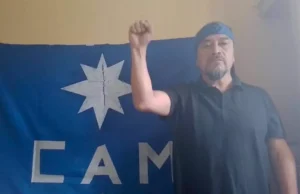 «El principal enemigo de la causa mapuche son las inversiones capitalistas» | Entrevista a Héctor Llaitul