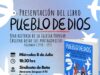 Lanzamiento de libro PUEBLO DE DIOS