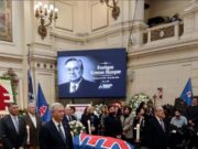 Chile – Velorio de Krauss