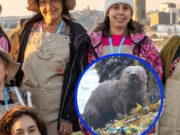 Chile – ¡El mar del Biobío tiene nuevas guardianas!