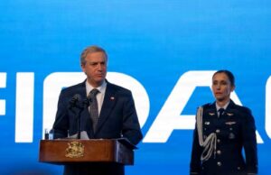 Chile bajo el gobierno de José Antonio Kast; contradicciones del capitalismo chileno