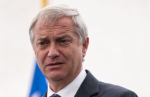Mega reforma de Kast: feroz retroceso para la clase trabajadora