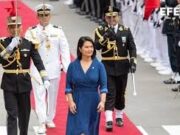 PERÚ – EL FIN DE LOS RITUALES